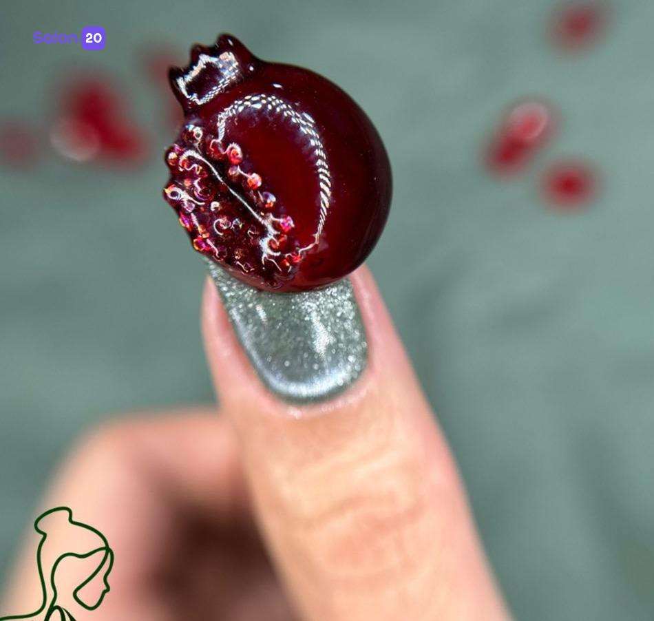 عکس شماره 5 از خدمات زیبایی سالن زیبایی  لِنیا