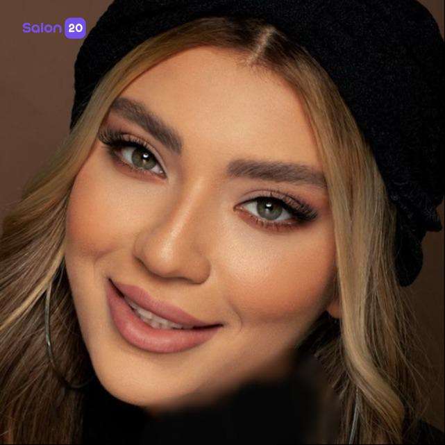 عکس شماره 6 از خدمات زیبایی سالن زیبایی مناصالحی