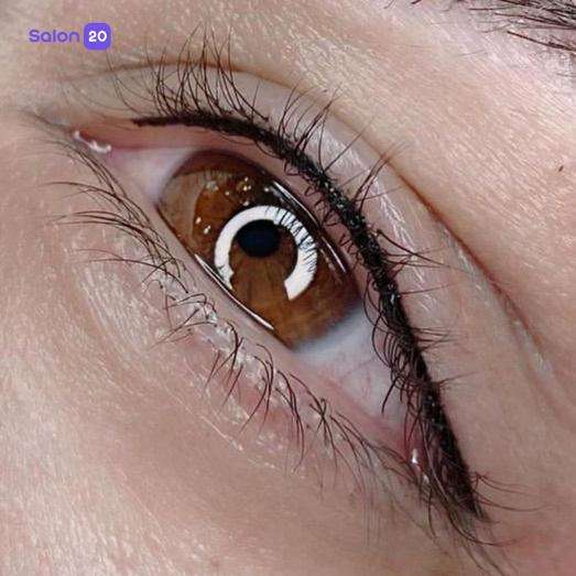تصویر 8 نمونه کار سالن زیبایی مناصالحی در تهران، نیاوران