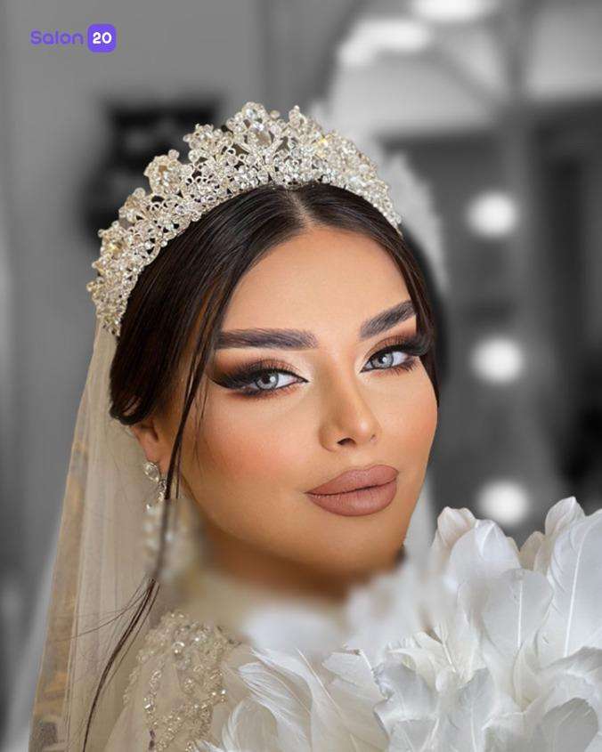 عکس شماره 7 از خدمات زیبایی سالن زیبایی بانوی پایتخت