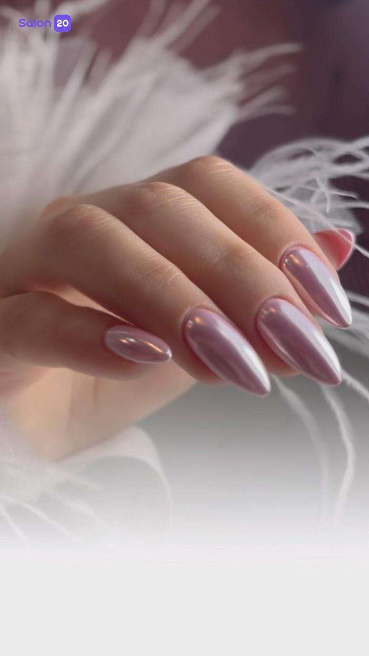 نمونه کار سالن زیبایی وش 1