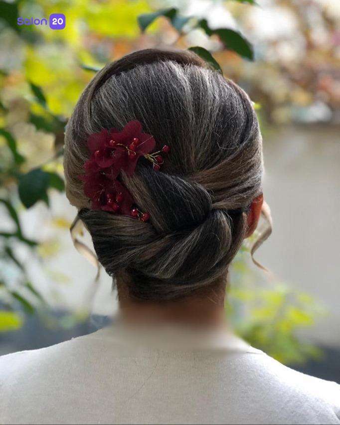عکس شماره 0 از خدمات زیبایی سالن زیبایی سارا