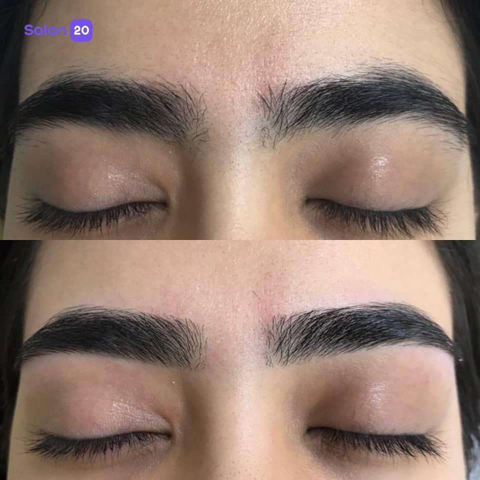 عکس شماره 6 از خدمات زیبایی سالن زیبایی سارا