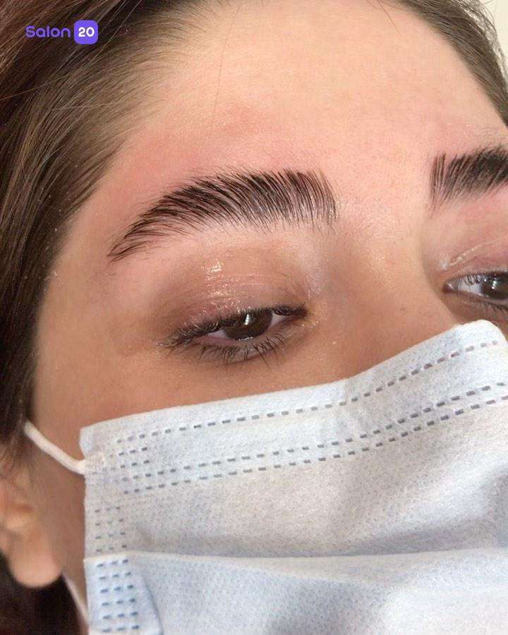 عکس شماره 4 از خدمات زیبایی سالن زیبایی سارا