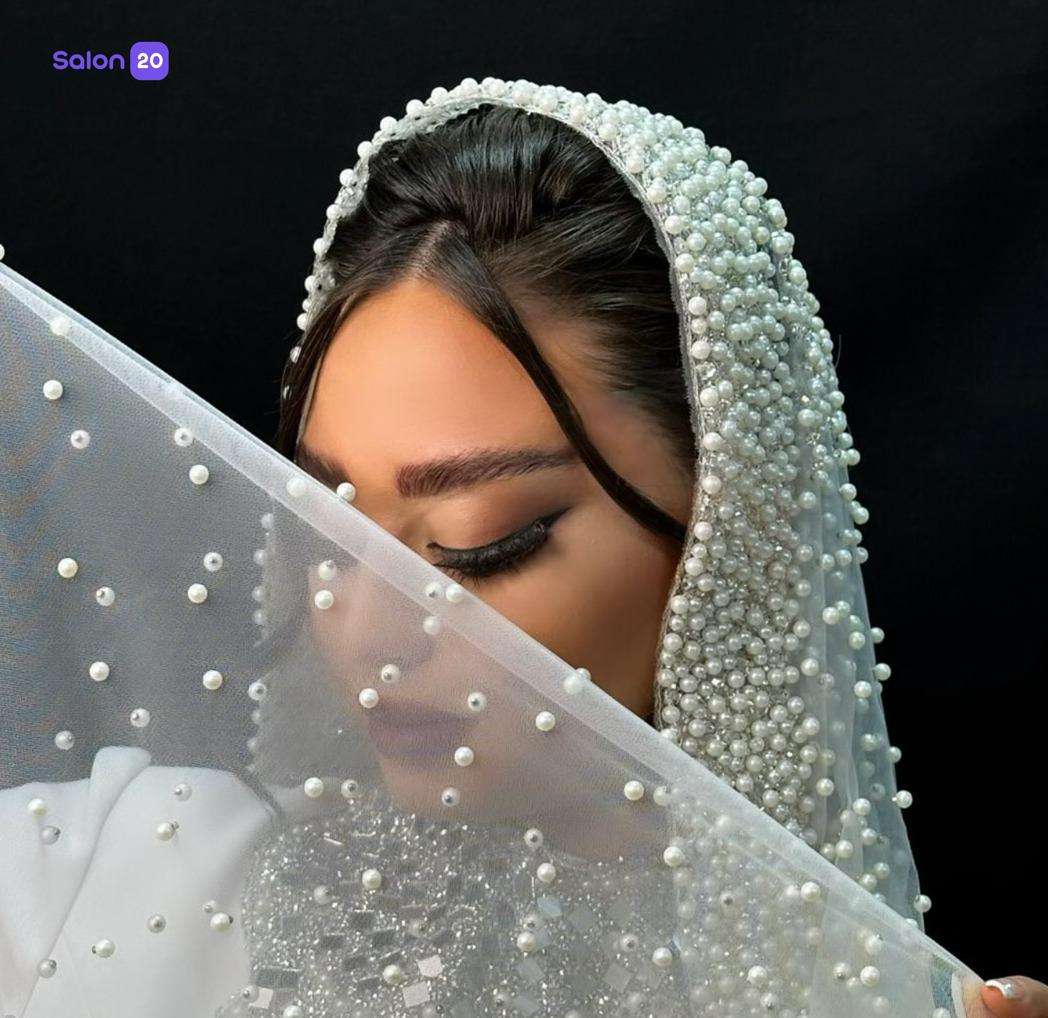 عکس شماره 1 از خدمات زیبایی سالن زیبایی صنم