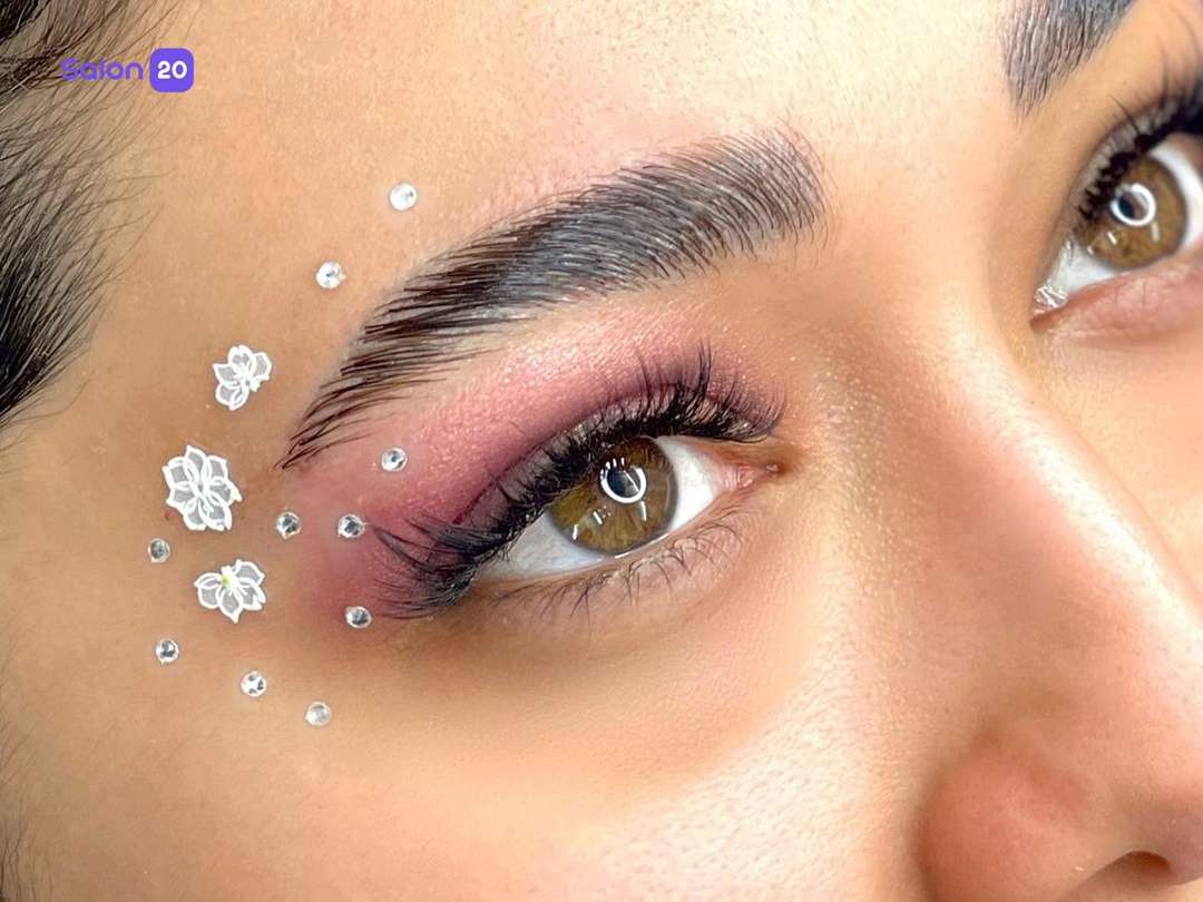 عکس شماره 5 از خدمات زیبایی سالن زیبایی الامود