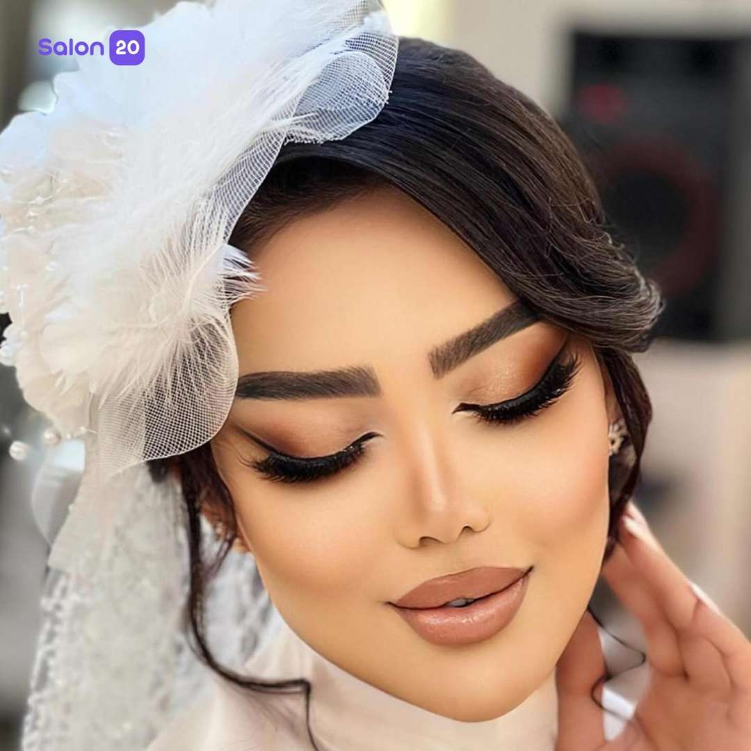 عکس شماره 0 از خدمات زیبایی سالن زیبایی  سیما