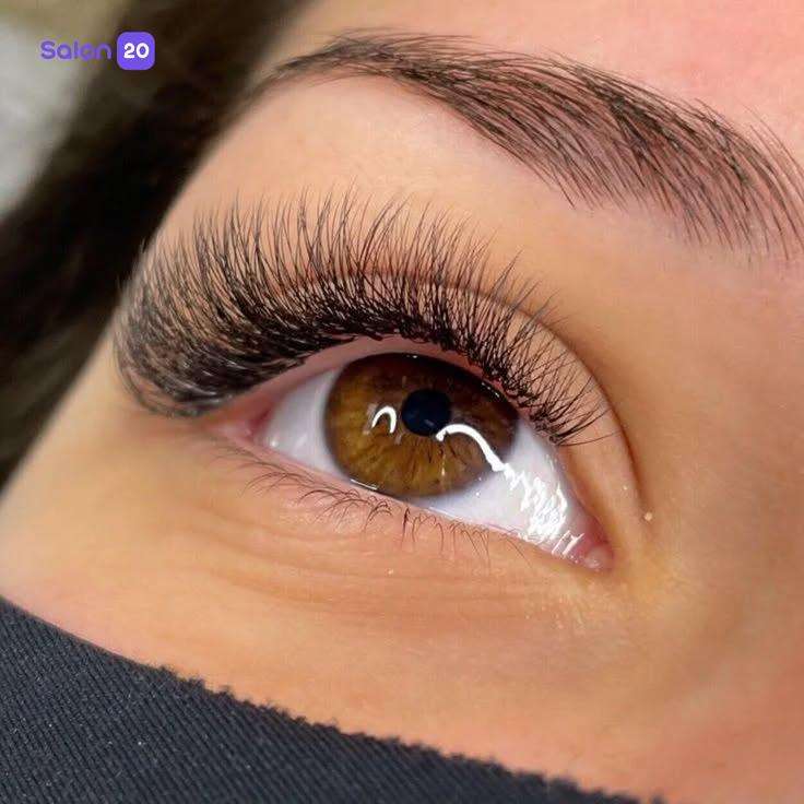 عکس شماره 2 از خدمات زیبایی سالن زیبایی پرستو ملک
