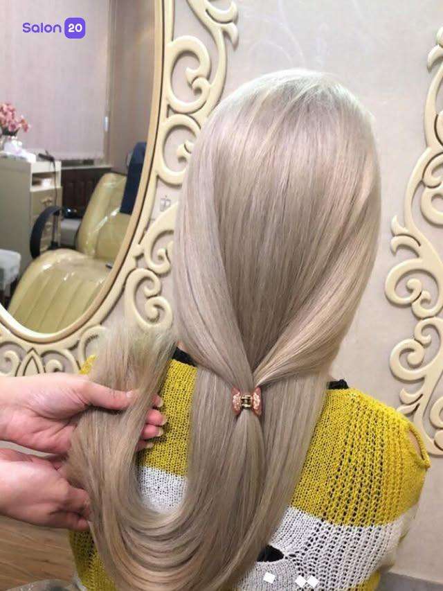 عکس شماره 2 از خدمات زیبایی سالن زیبایی تندیس