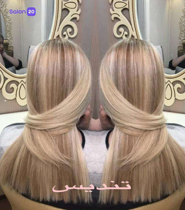 عکس شماره 5 از خدمات زیبایی سالن زیبایی تندیس