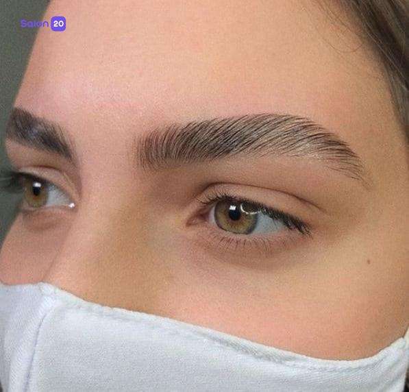 عکس شماره 5 از خدمات زیبایی سالن زیبایی  پرنسس سمیرا