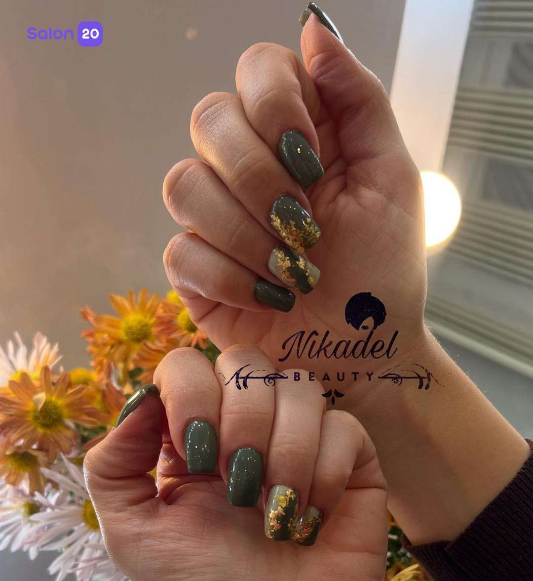 عکس شماره 2 از خدمات زیبایی سالن زیبایی نیکادل