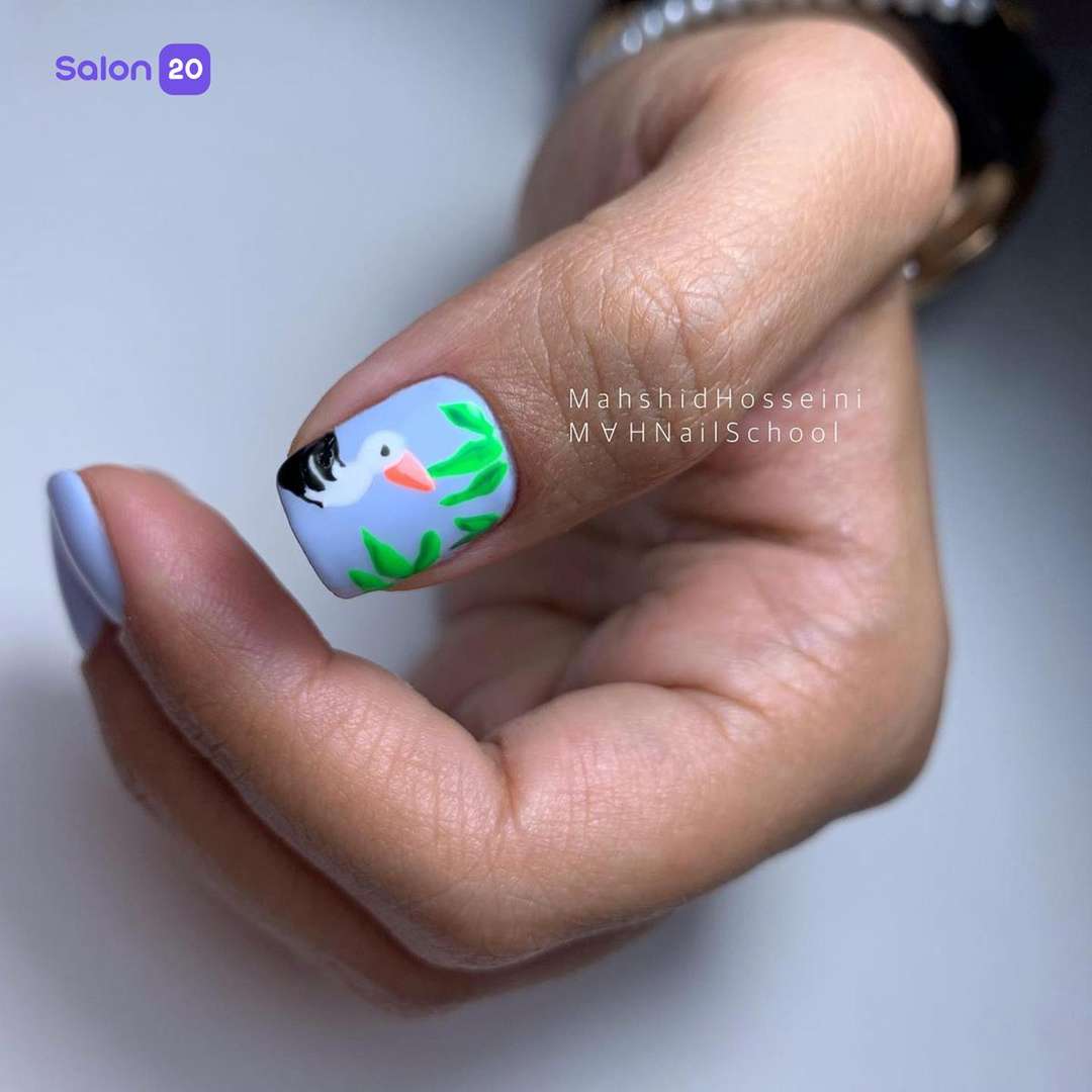 عکس شماره 4 از خدمات زیبایی سالن زیبایی ماه نيل