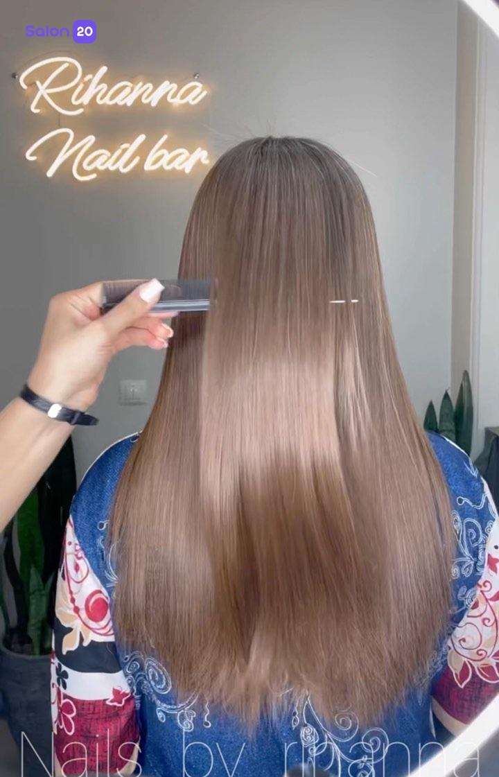عکس شماره 7 از خدمات زیبایی سالن زیبایی ریحانا