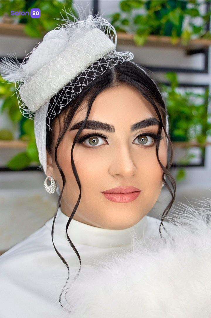 عکس شماره 7 از خدمات زیبایی سالن زیبایی شیدرخ