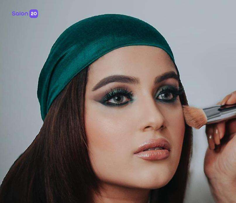 عکس شماره 5 از خدمات زیبایی سالن زیبایی شیدرخ