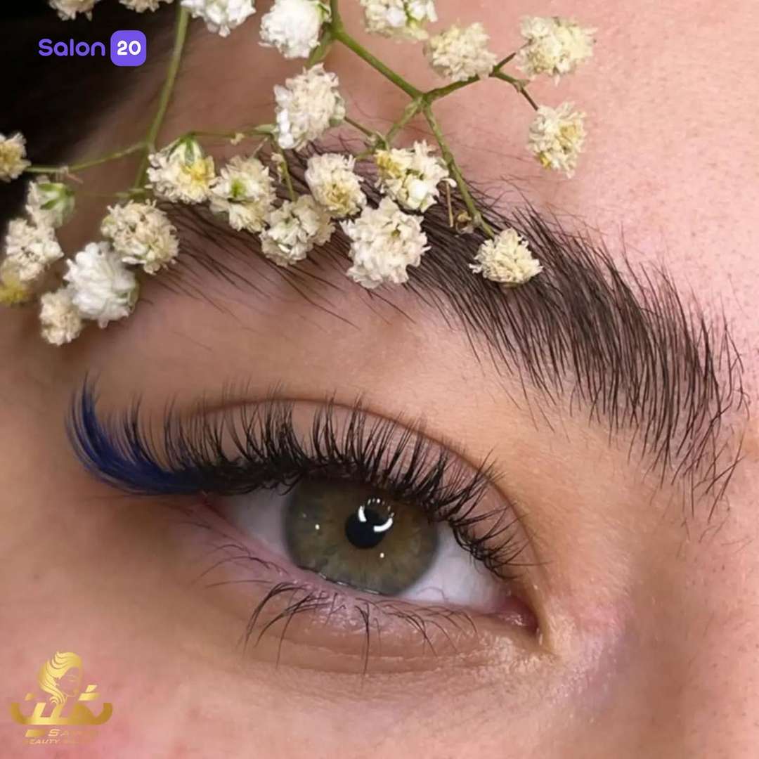 عکس شماره 1 از خدمات زیبایی سالن زیبایی  ثمین