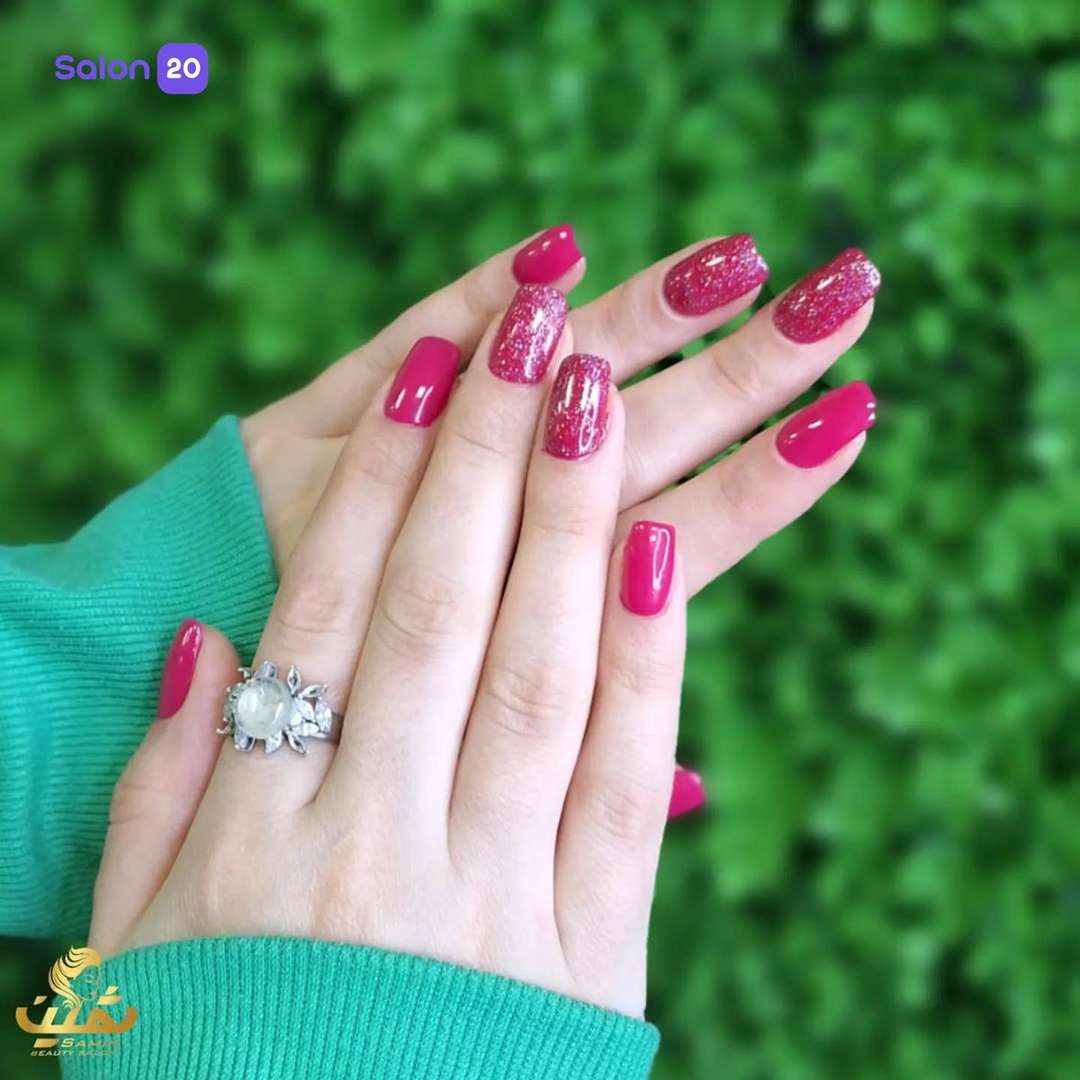 عکس شماره 6 از خدمات زیبایی سالن زیبایی  ثمین
