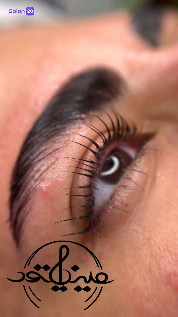 عکس شماره 7 از خدمات زیبایی سالن زیبایی مینیاتور