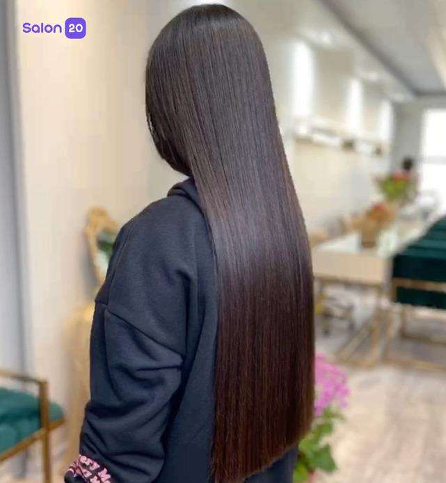 عکس شماره 5 از خدمات زیبایی سالن زیبایی ساناز