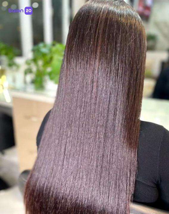 عکس شماره 4 از خدمات زیبایی سالن زیبایی سیدا