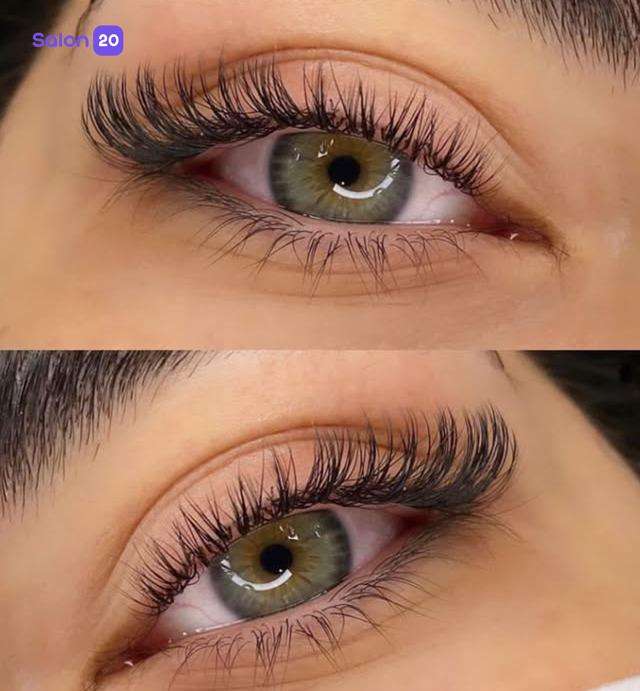 عکس شماره 6 از خدمات زیبایی سالن زیبایی سیدا