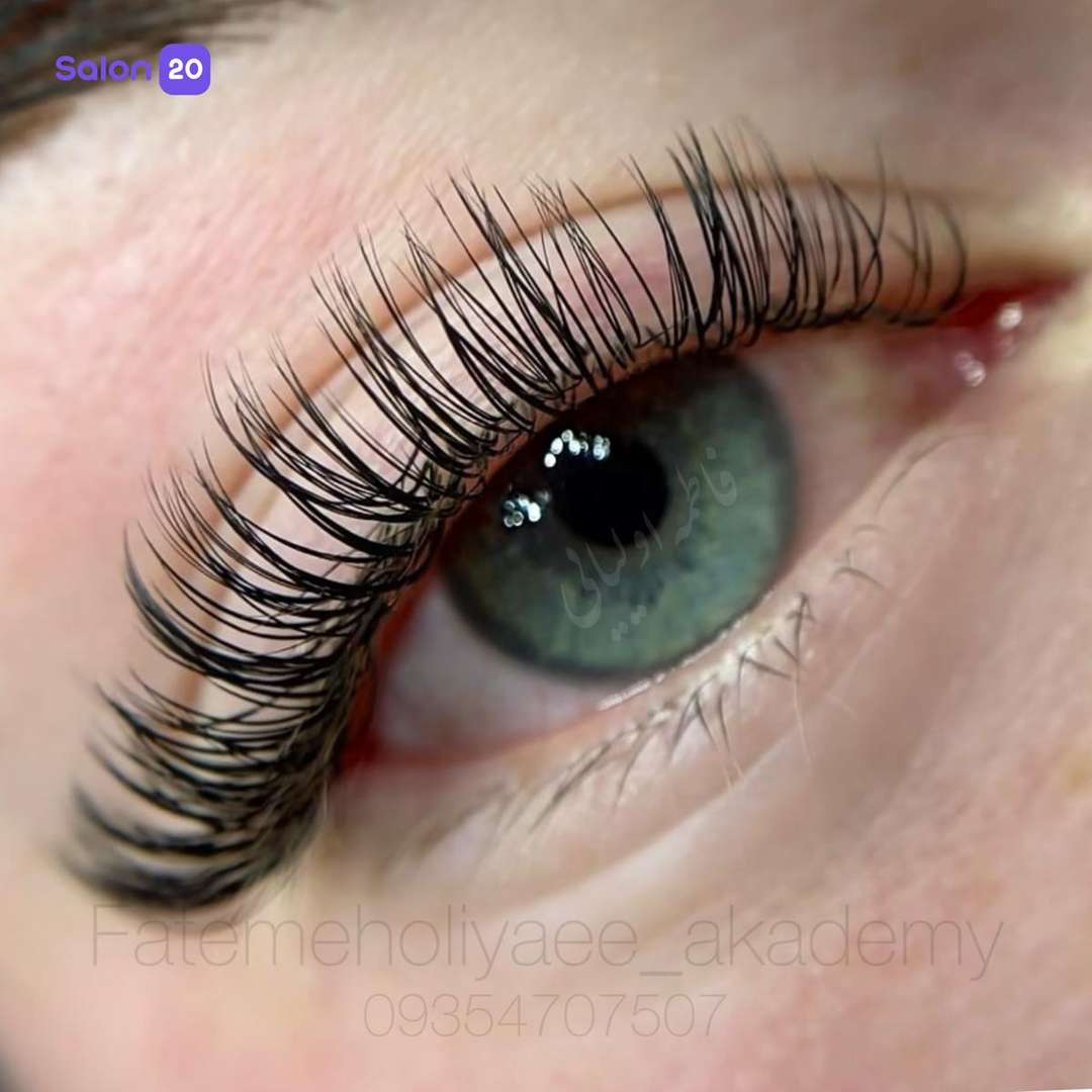 عکس شماره 4 از خدمات زیبایی سالن زیبایی فاطمه اولیایی