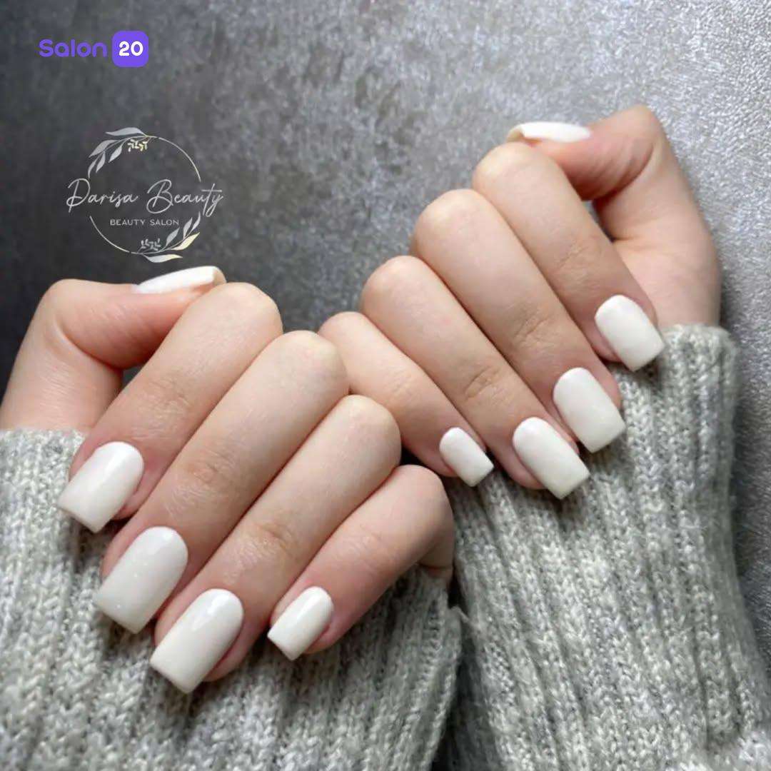 عکس شماره 3 از خدمات زیبایی سالن زیبایی پریسا