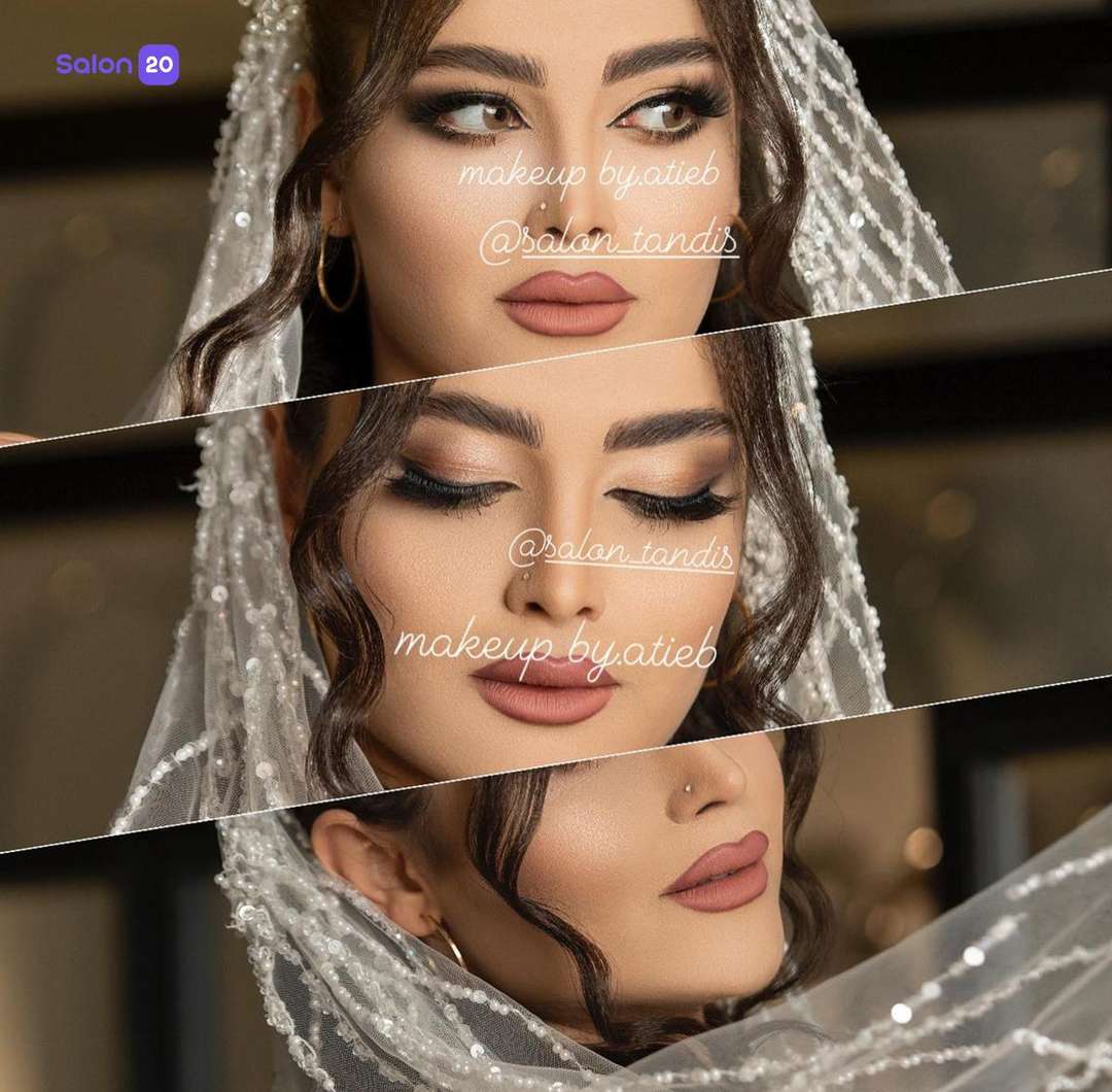 عکس شماره 6 از خدمات زیبایی سالن زیبایی تندیس