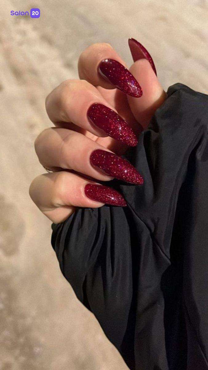 نمونه کار سالن زیبایی ماهین 1