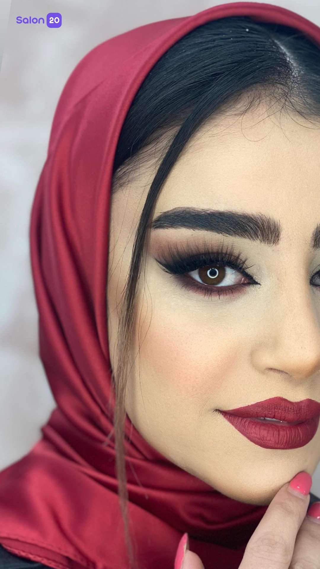 عکس شماره 7 از خدمات زیبایی سالن زیبایی حرف اول طبقه دوم اتاق زیبایی پینک روم