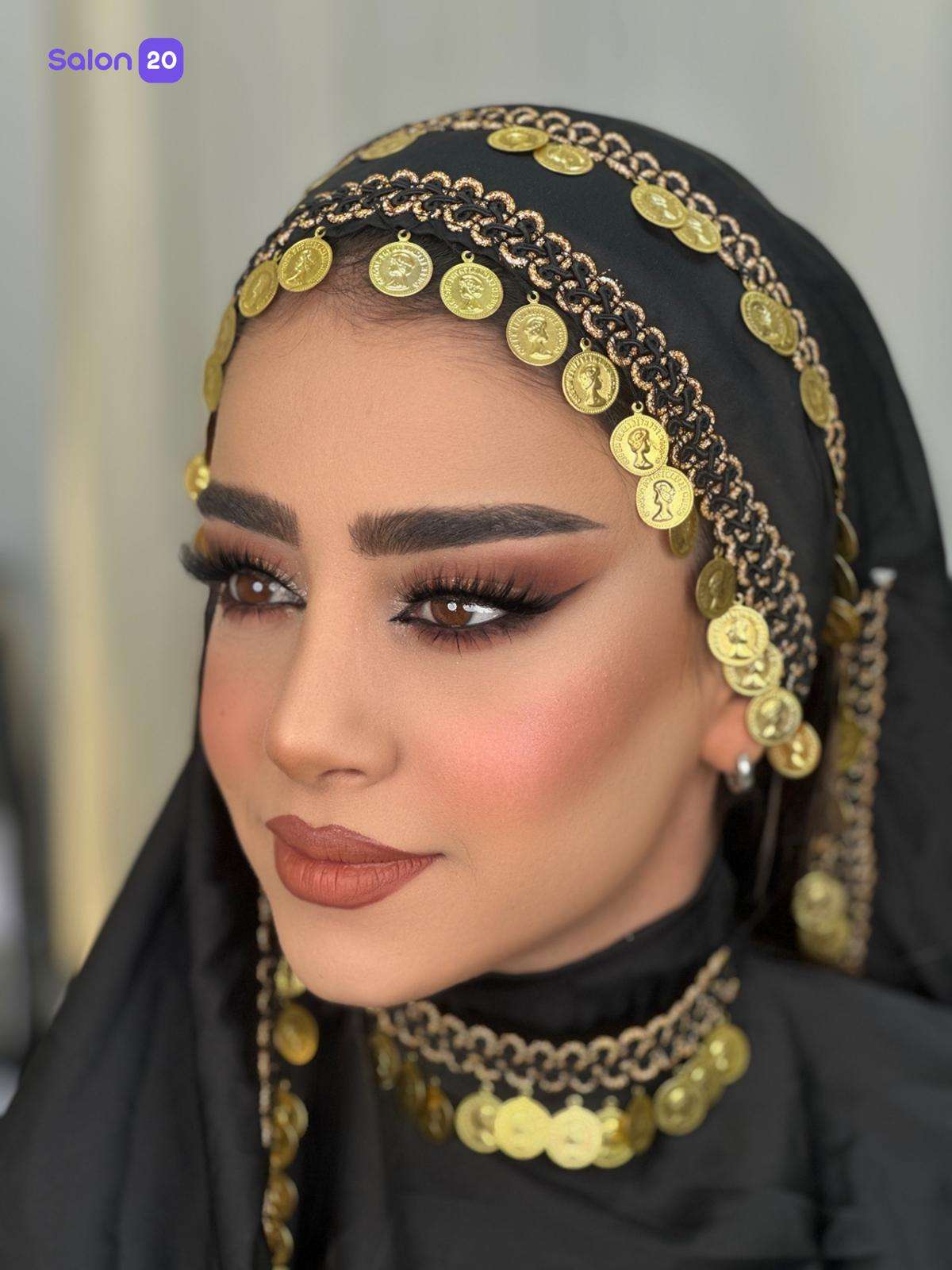 نمونه کار سالن زیبایی حرف اول طبقه دوم اتاق زیبایی پینک روم 1