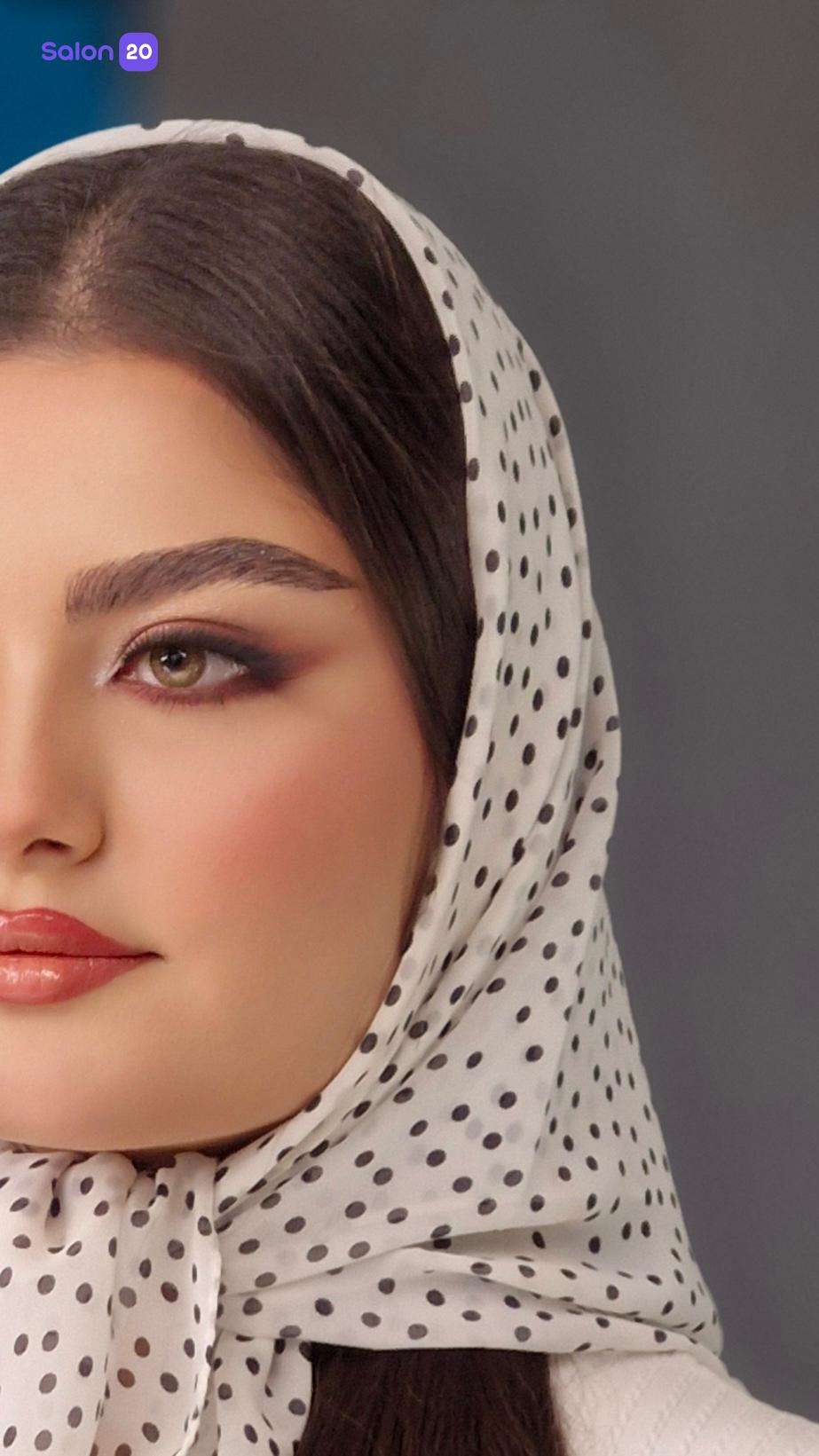عکس شماره 2 از خدمات زیبایی سالنvipرزصورتی