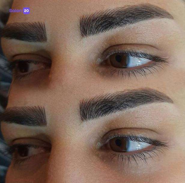 عکس شماره 6 از خدمات زیبایی سالن زیبایی صفورا
