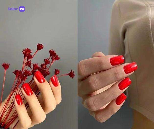 عکس شماره 4 از خدمات زیبایی سالن زیبایی صفورا