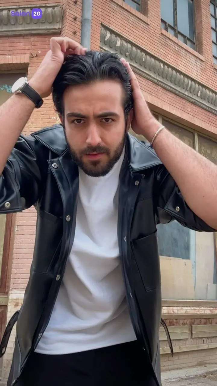 تصویر 7 نمونه کار آرایشگاه امید نیک محمدی در تهران، 