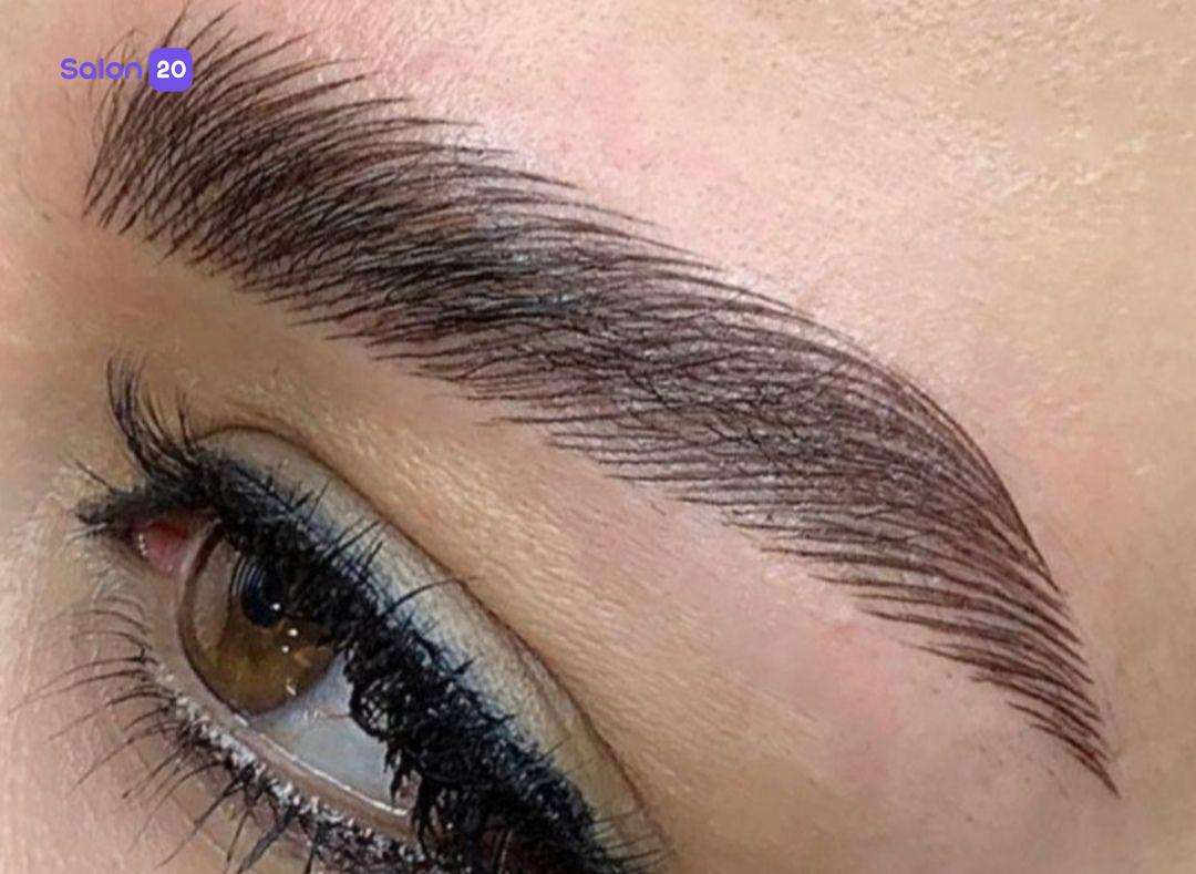عکس شماره 4 از خدمات زیبایی سالن زیبایی عروس طهران