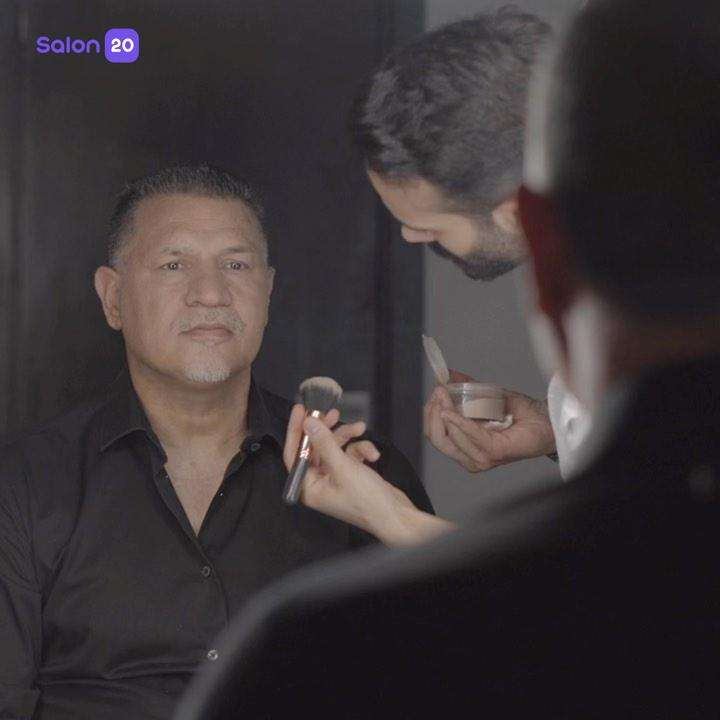 عکس شماره 0 از خدمات زیبایی آرایشگاه سروش قربانى