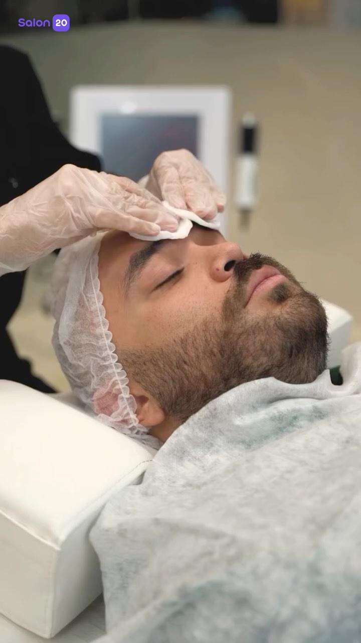 عکس شماره 2 از خدمات زیبایی آرایشگاه پورآندُخت