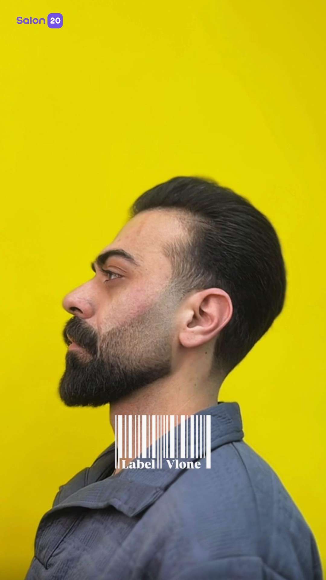 عکس شماره 3 از خدمات زیبایی آرایشگاه اشكان