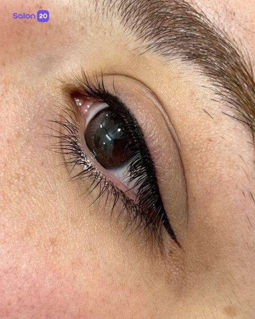 نمونه کار سالن زیبایی سپیده نجف پور  1