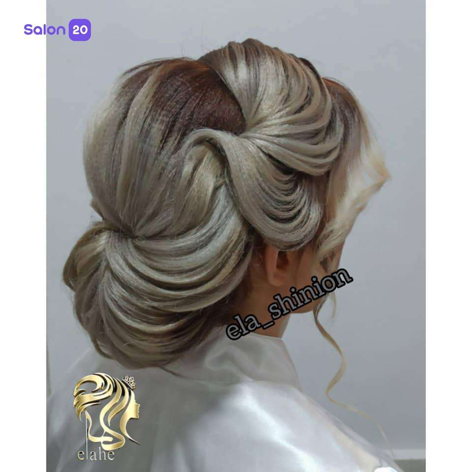 عکس شماره 1 از خدمات زیبایی سالن زیبایی نگاه اول