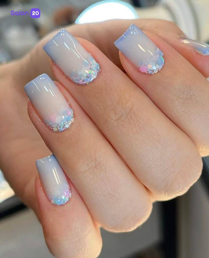 نمونه کار شقایق (متخصص ناخن) 2