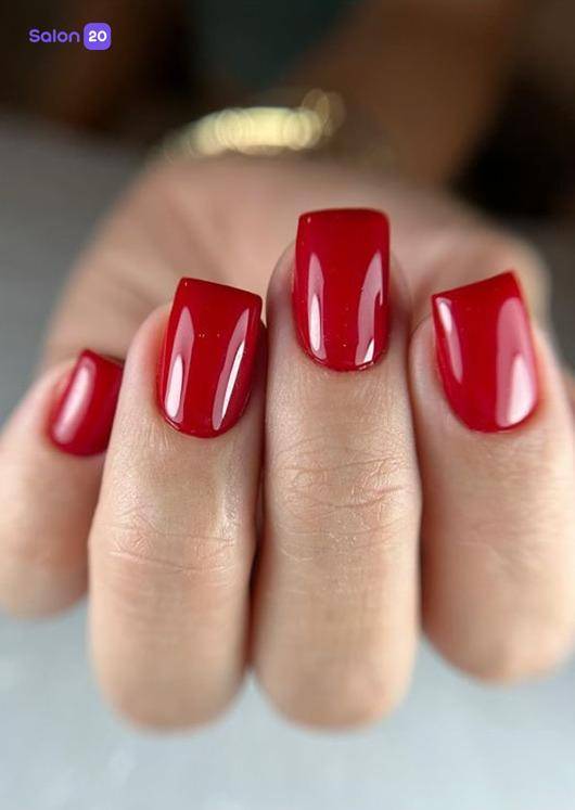 نمونه کار شقایق (متخصص ناخن) 1