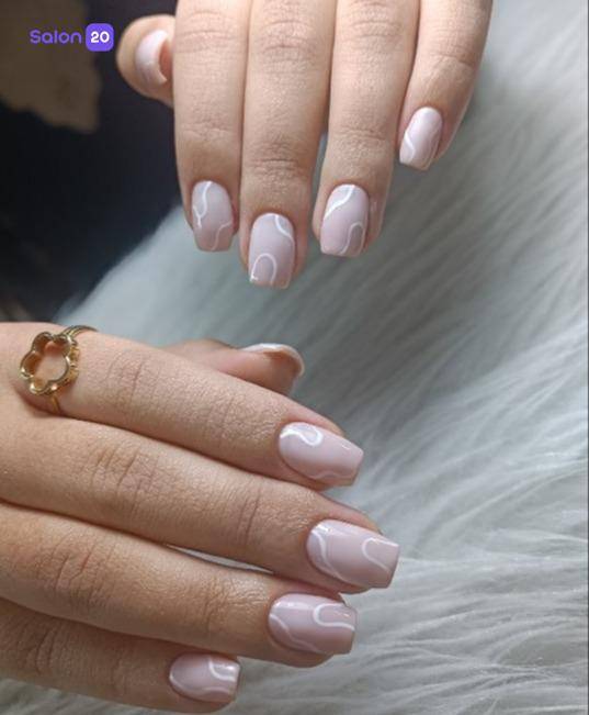 نمونه کار شیما (متخصص ناخن) 4