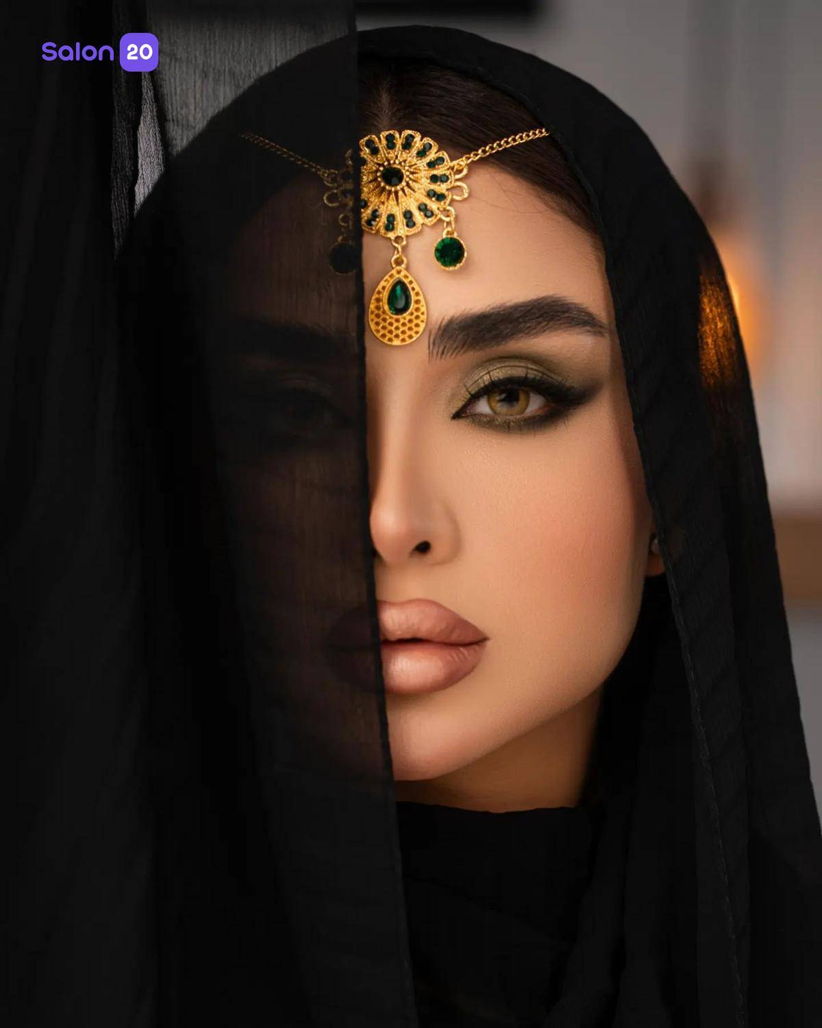 برترین میکاپ متخصصین