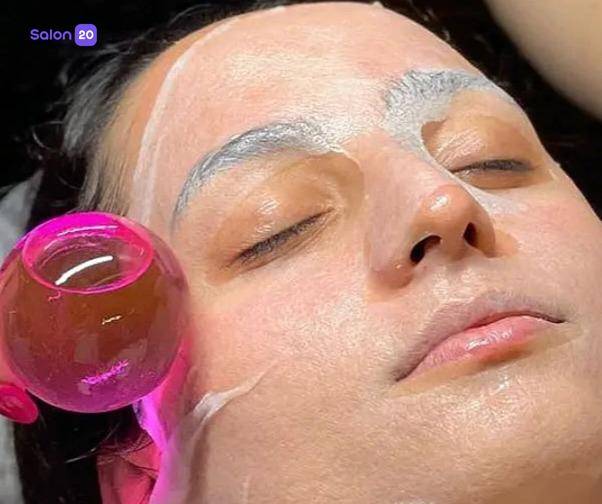 برترین پاکسازی پوست (facial) بنی هاشم