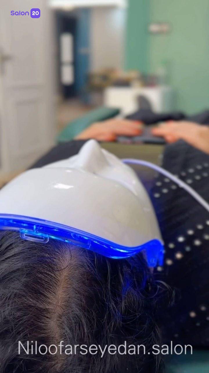 برترین پاکسازی پوست (facial) کوچه مشکی