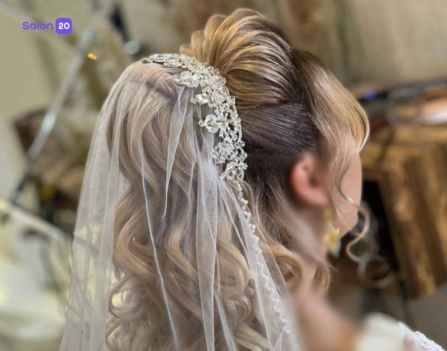 برترین خدمات عروس اعتمادیه