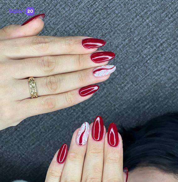نمونه کار سالن زیبایی سعادت آباد 3